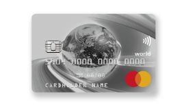 mydrive mastercard stagestatic